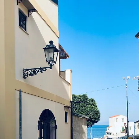 Seacily * Santa Flavia